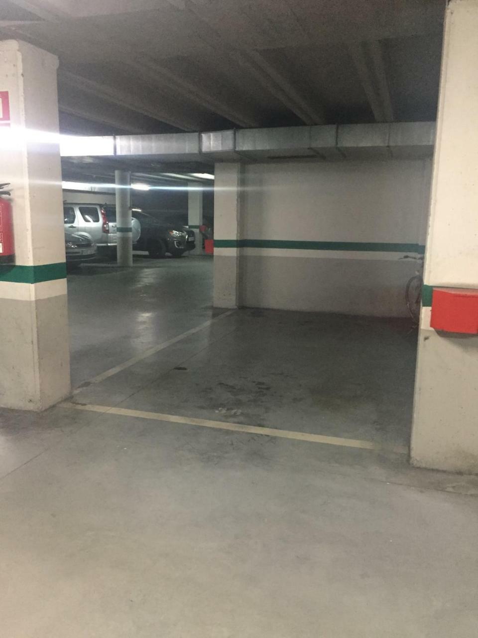 Primera Línea Playa+Parking Gratis Gijón Exterior foto